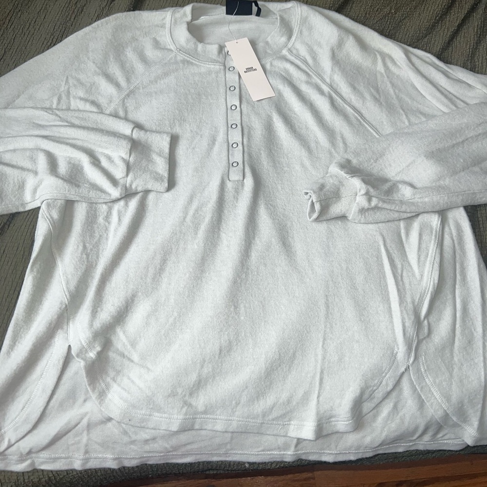 Urban Outfitters Long Sleeve